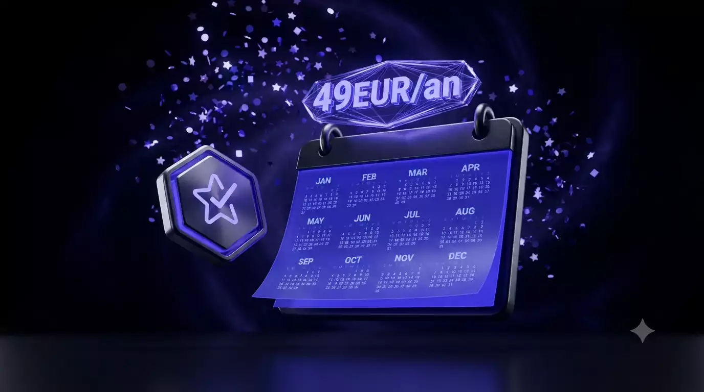 abonne iptv 12 mois france &ndash; guide abonn&eacute; complet 2026