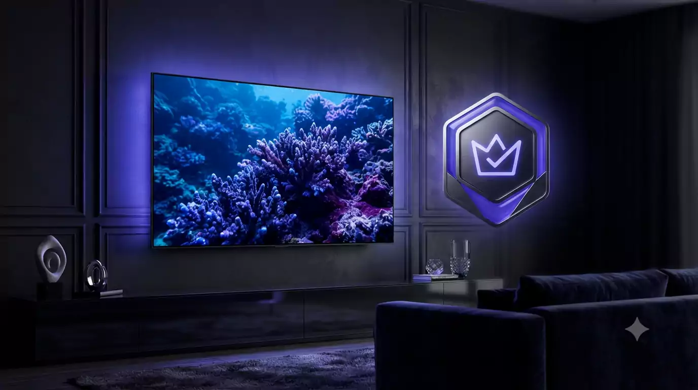 abonne iptv smart tv france 2026 &ndash; guide abonn&eacute; samsung & lg